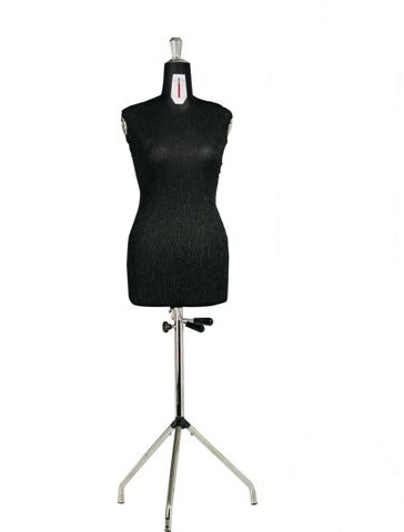 Tailoring Mannequins and Busts Professional